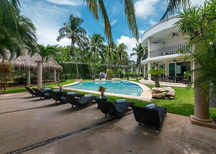 Villa Palmeras